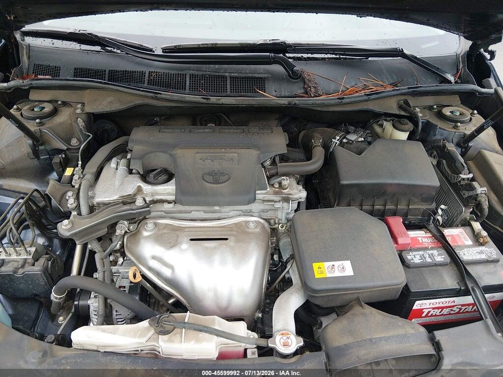 4T1BF1FK7HU726962 2017 TOYOTA CAMRY photo no. 10