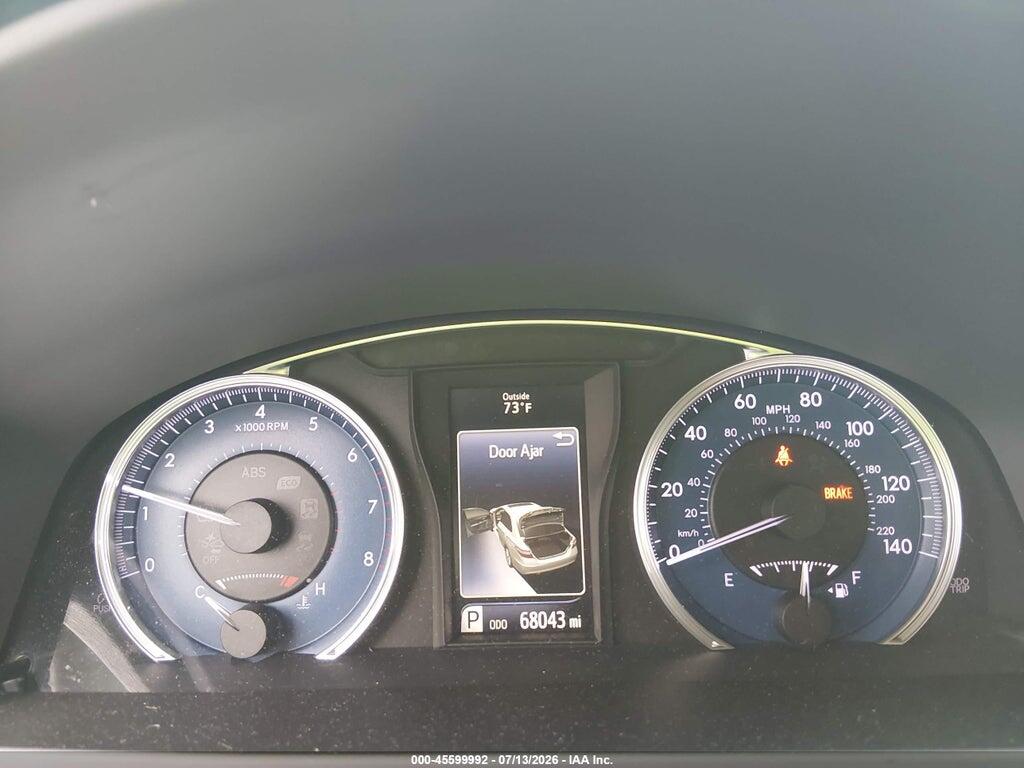 4T1BF1FK7HU726962 2017 TOYOTA CAMRY photo no. 7