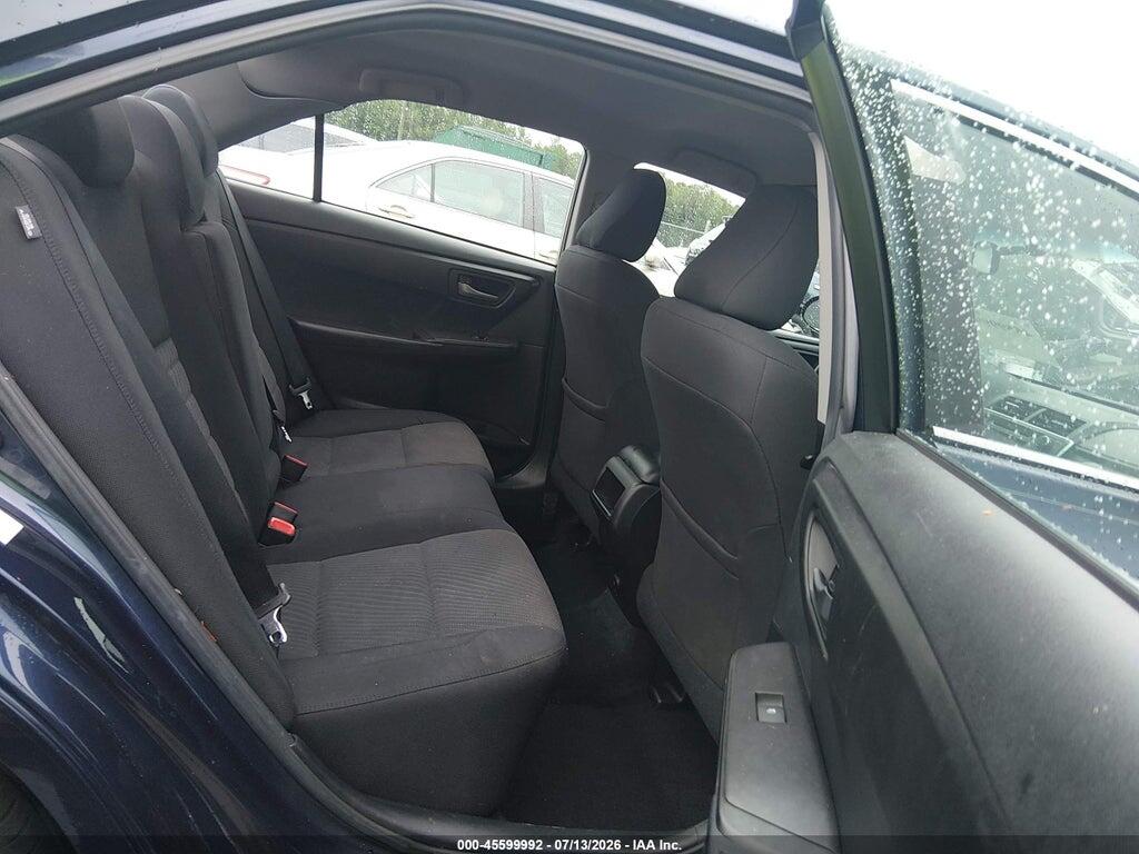 4T1BF1FK7HU726962 2017 TOYOTA CAMRY photo no. 8