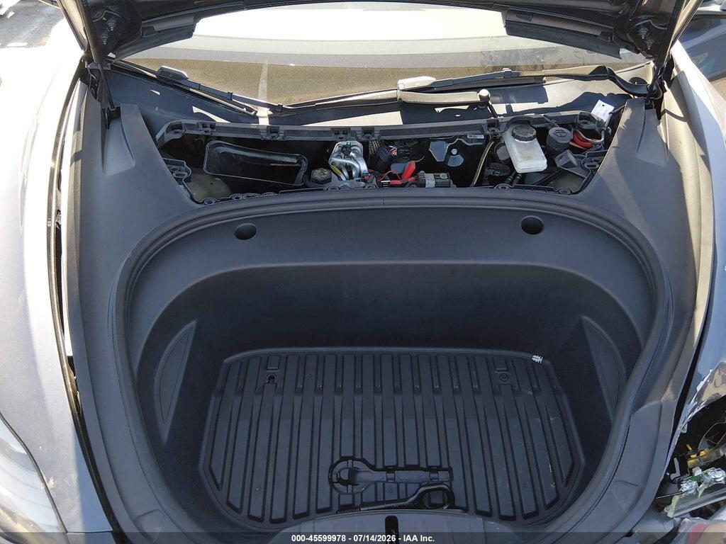 5YJ3E1EA3PF543182 2023 TESLA MODEL 3 photo no. 10