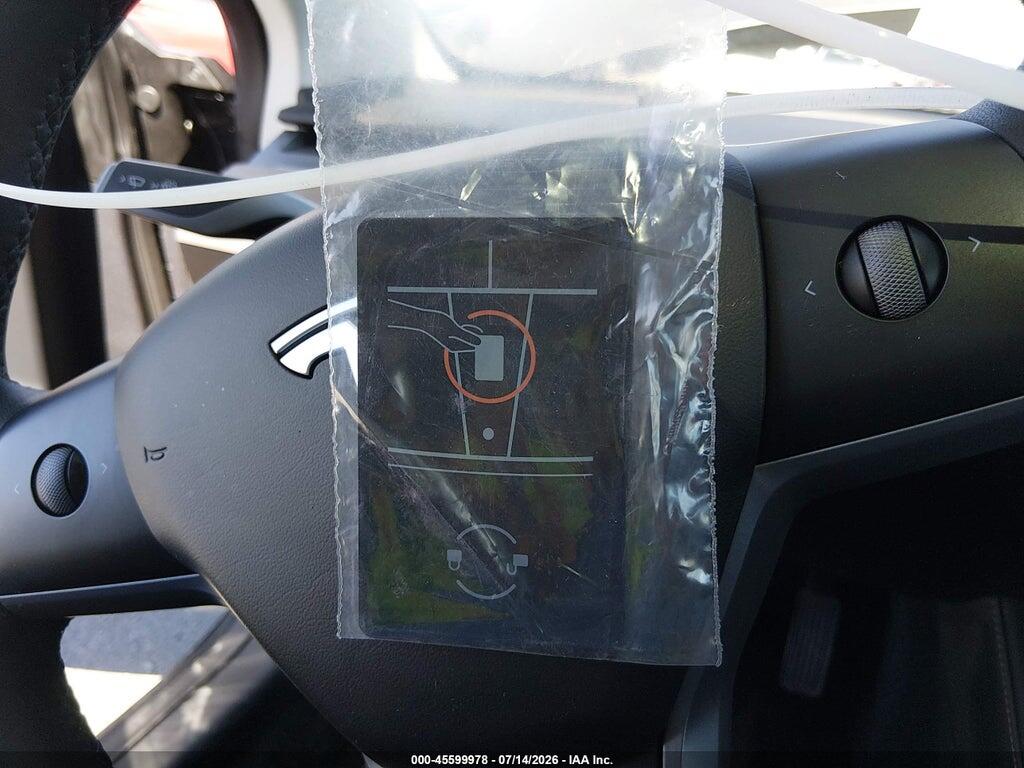 5YJ3E1EA3PF543182 2023 TESLA MODEL 3 photo no. 11
