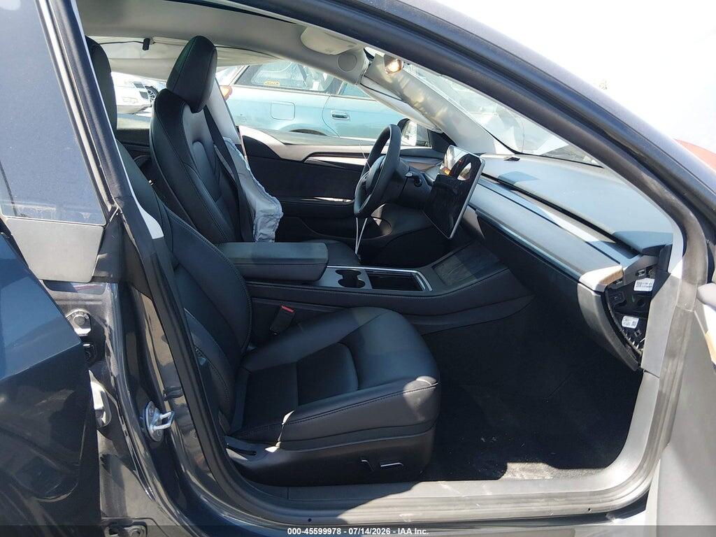 5YJ3E1EA3PF543182 2023 TESLA MODEL 3 photo no. 5