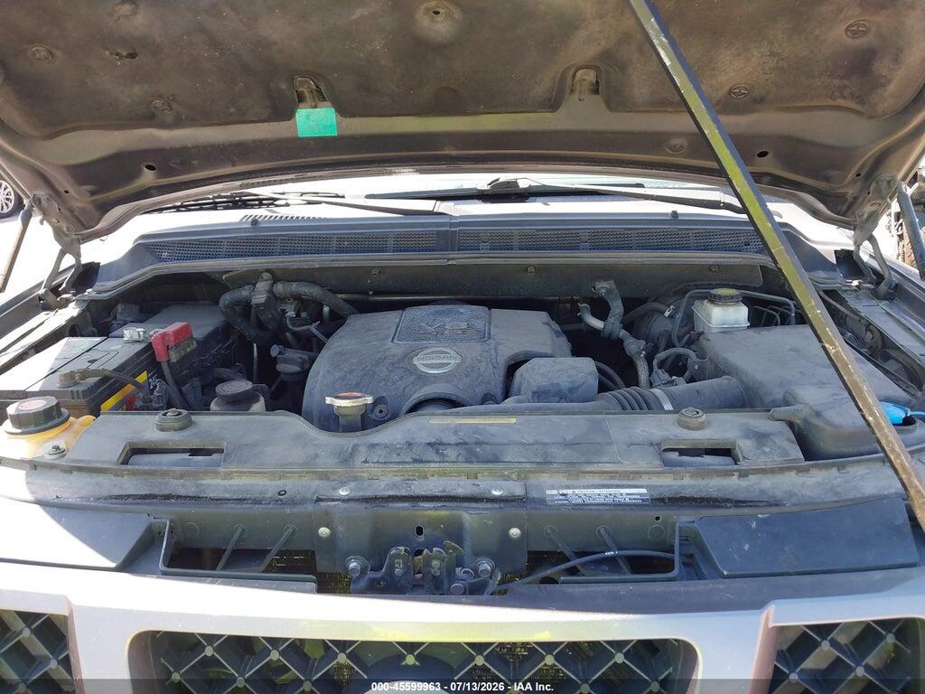 5N1AA0NC8DN603674 2013 NISSAN ARMADA photo no. 10