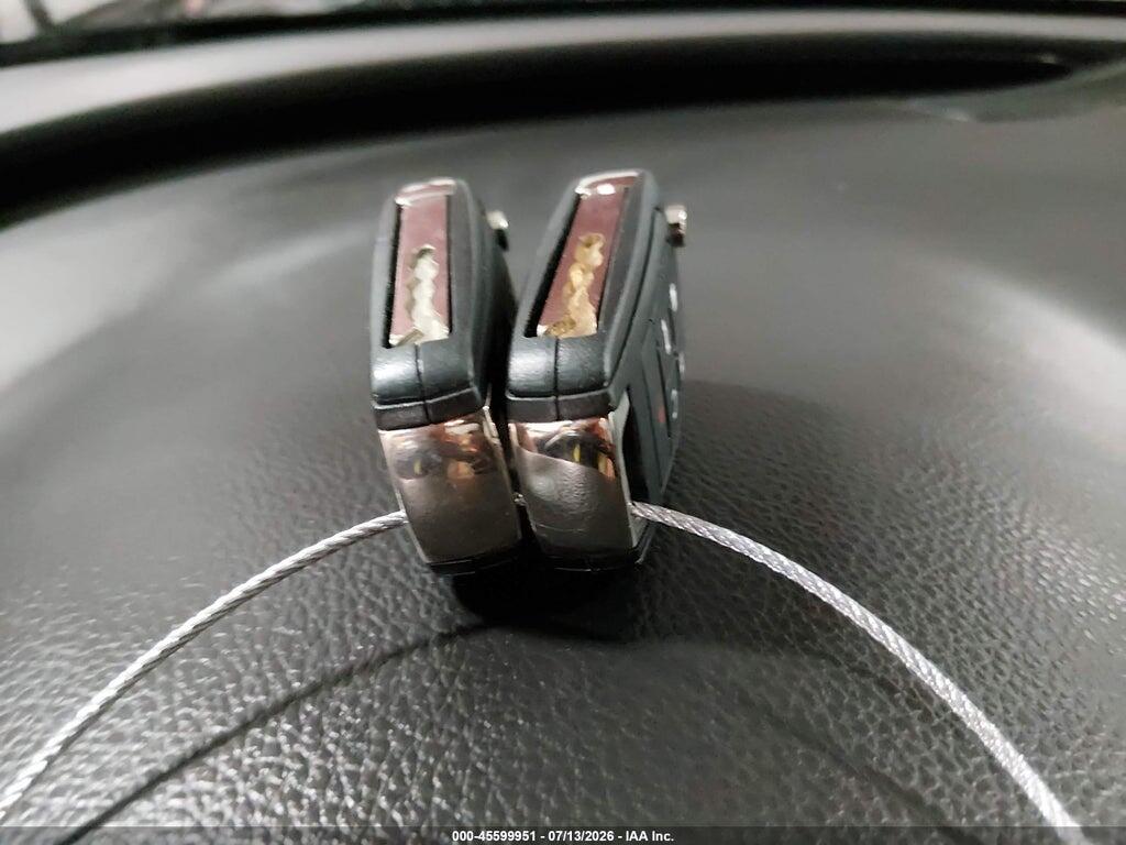 2G4GU5GX0G9122484 2016 BUICK REGAL photo no. 11