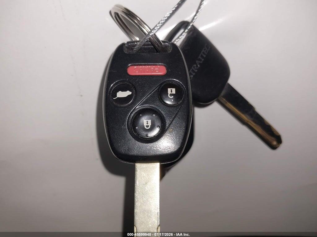 5FNYF48949B026319 2009 HONDA PILOT photo no. 11