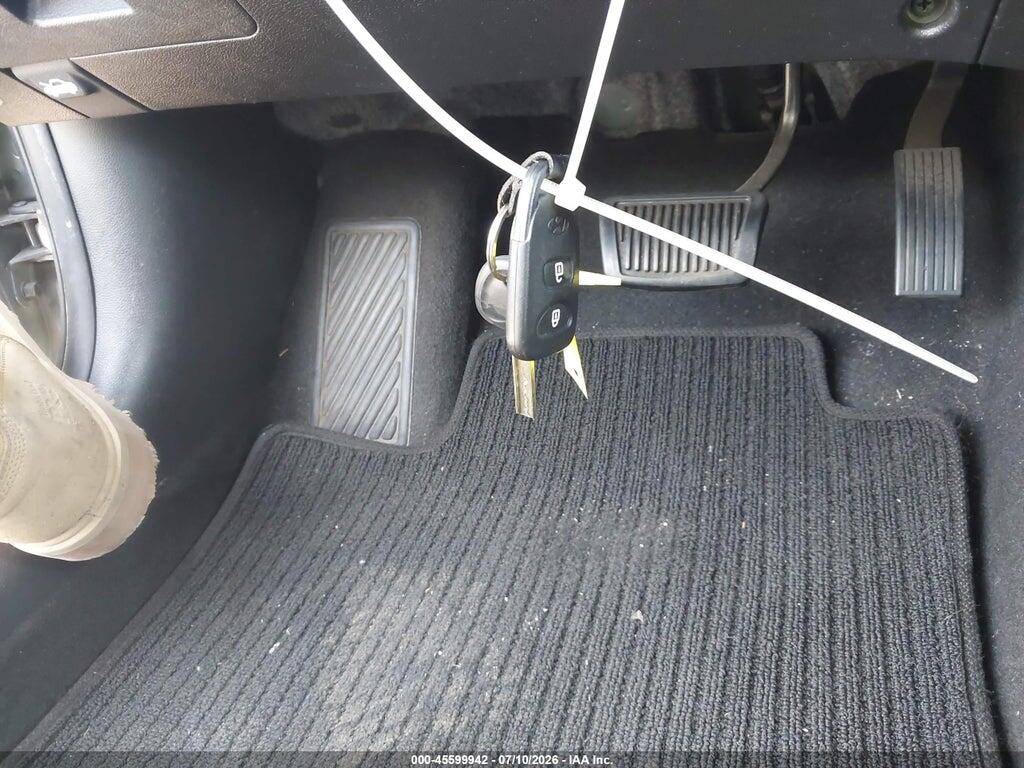 KMHCT5AE9DU090089 2013 HYUNDAI ACCENT photo no. 11