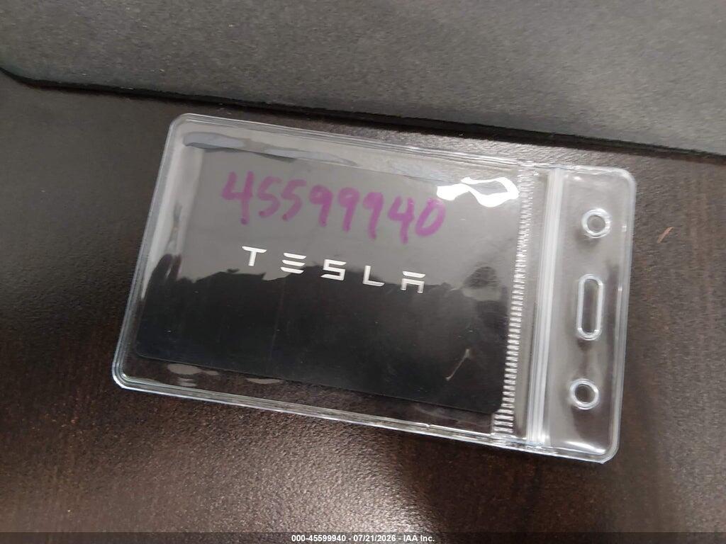 7SAYGDEE2TA452757 2026 TESLA MODEL Y photo no. 11