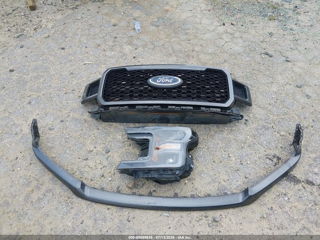 1FTEW1E59JFC69241 2018 FORD F-150 photo no. 12