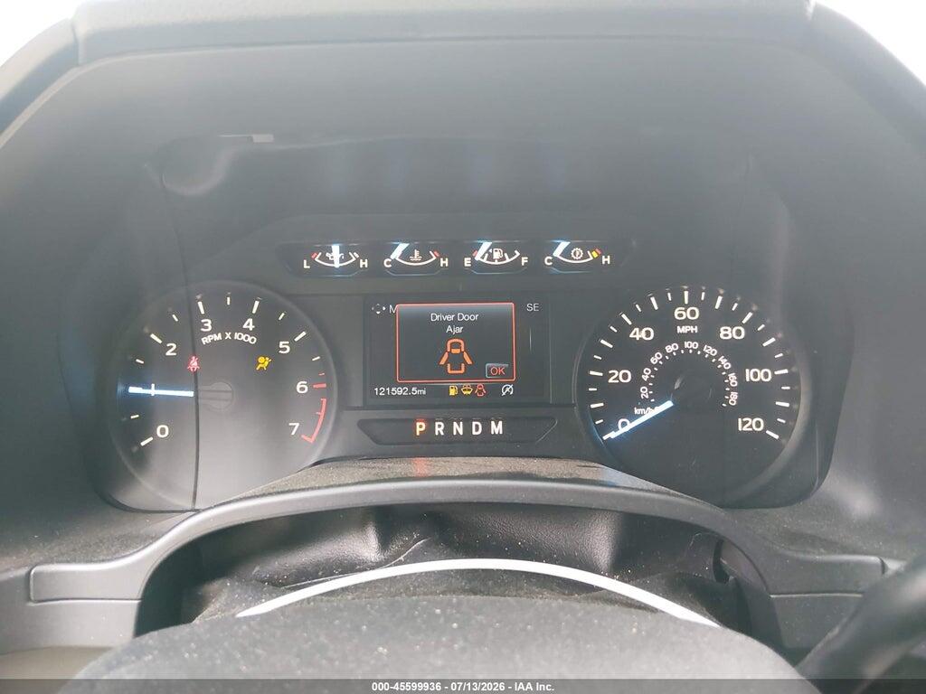 1FTEW1E59JFC69241 2018 FORD F-150 photo no. 7