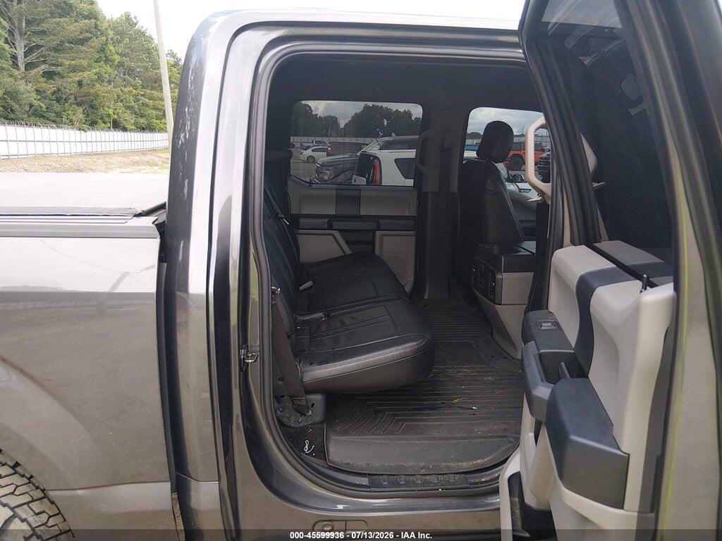 1FTEW1E59JFC69241 2018 FORD F-150 photo no. 8