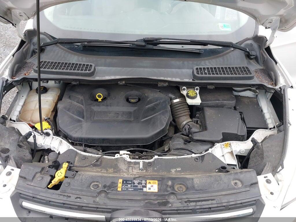 1FMCU9G96FUA76362 2015 FORD ESCAPE photo no. 10
