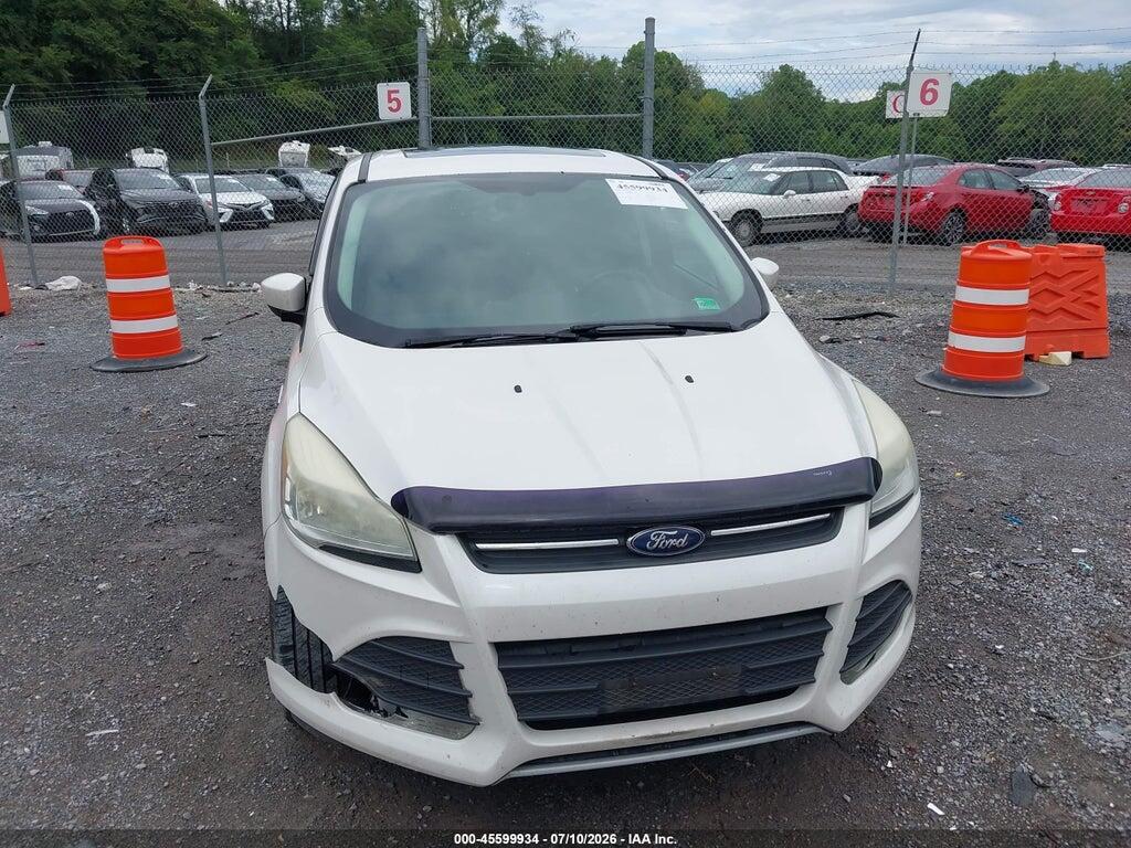 1FMCU9G96FUA76362 2015 FORD ESCAPE photo no. 12