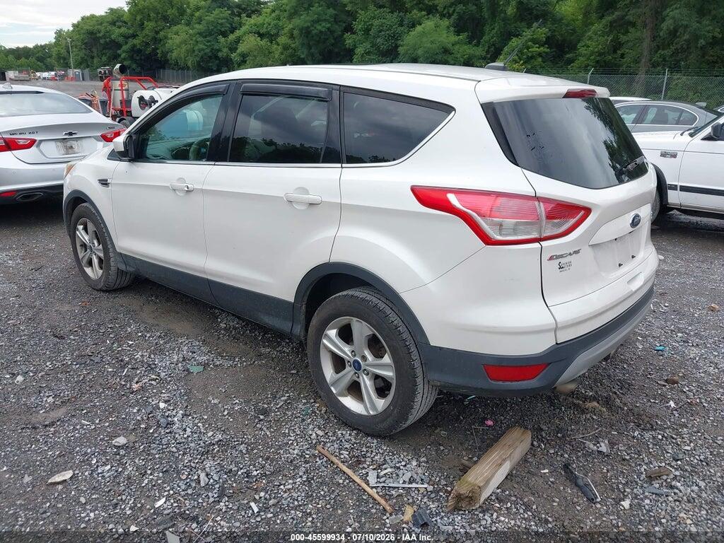 1FMCU9G96FUA76362 2015 FORD ESCAPE photo no. 3