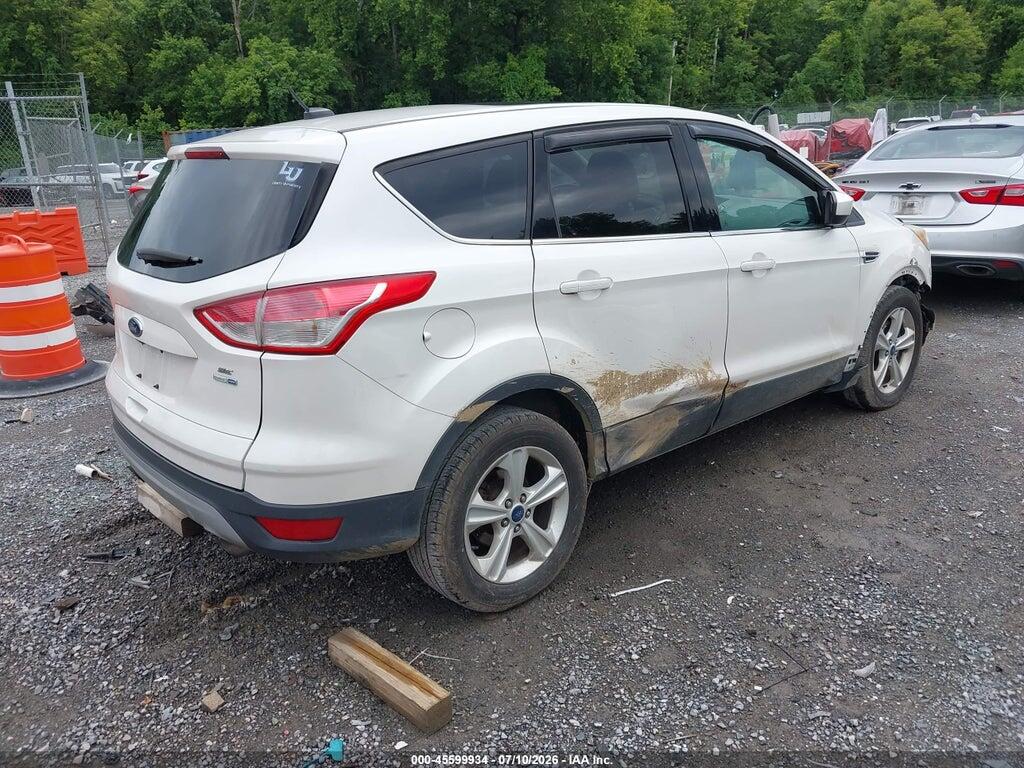 1FMCU9G96FUA76362 2015 FORD ESCAPE photo no. 4