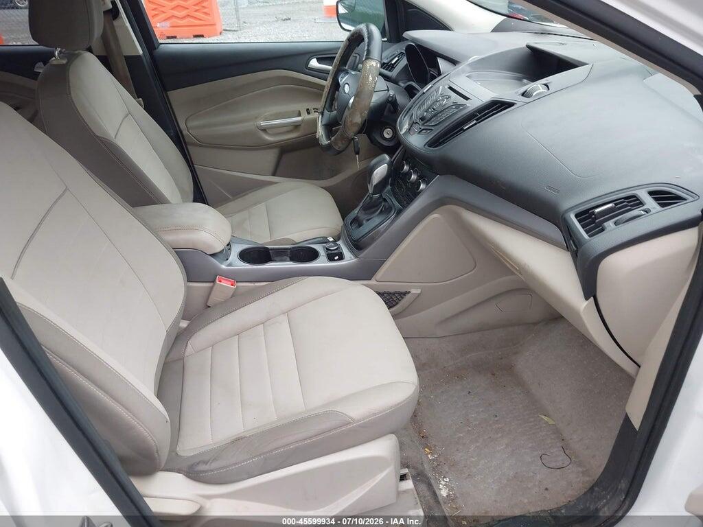 1FMCU9G96FUA76362 2015 FORD ESCAPE photo no. 5