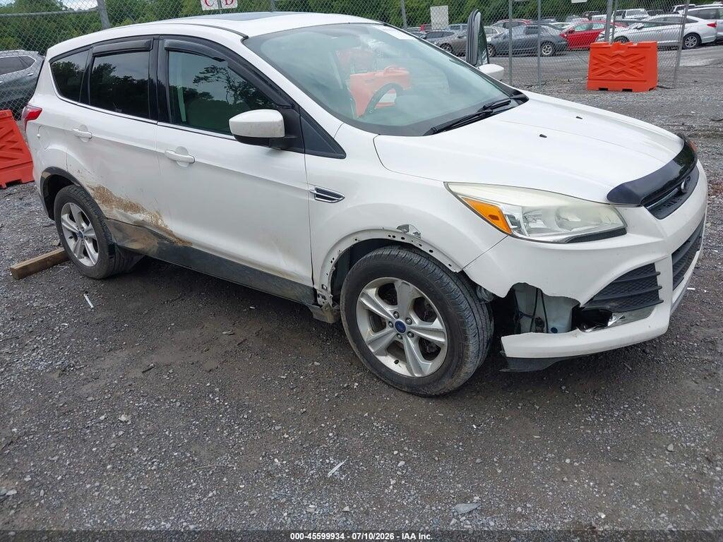 1FMCU9G96FUA76362 2015 FORD ESCAPE photo no. 6