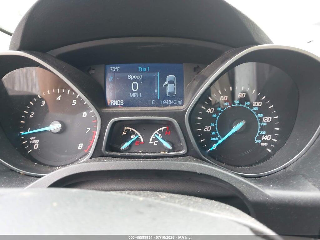 1FMCU9G96FUA76362 2015 FORD ESCAPE photo no. 7