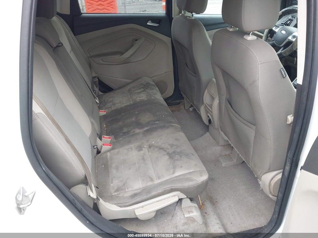 1FMCU9G96FUA76362 2015 FORD ESCAPE photo no. 8