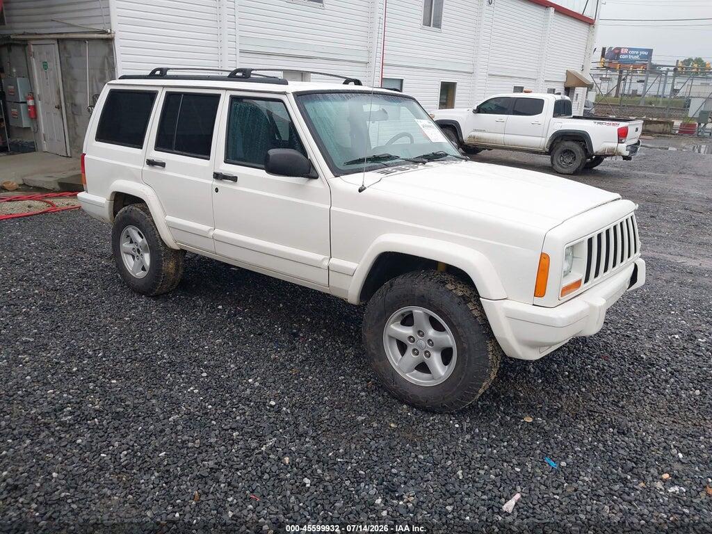 1J4FT68S8WL108328 1998 JEEP CHEROKEE photo no. 1