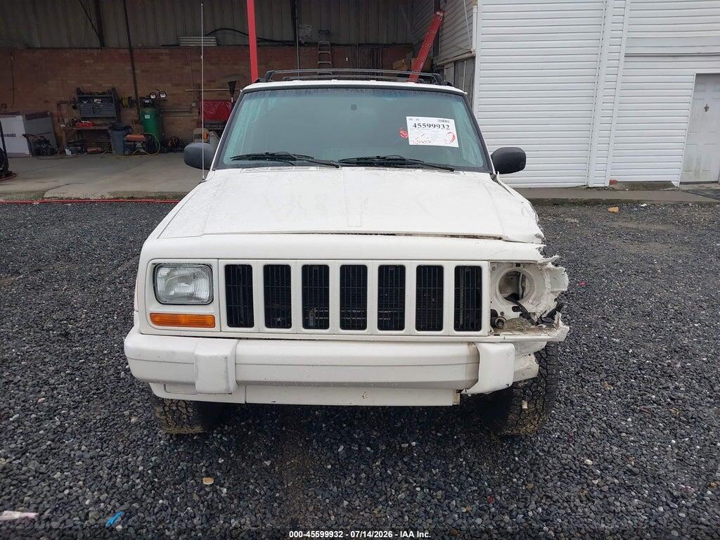 1J4FT68S8WL108328 1998 JEEP CHEROKEE photo no. 12