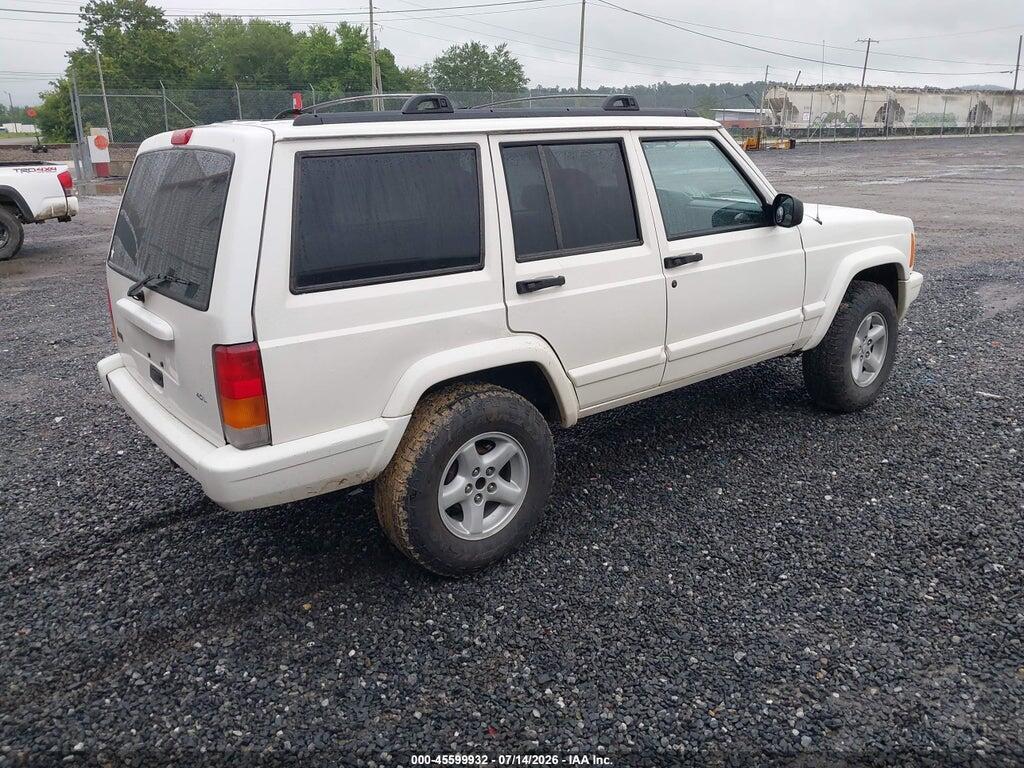 1J4FT68S8WL108328 1998 JEEP CHEROKEE photo no. 4