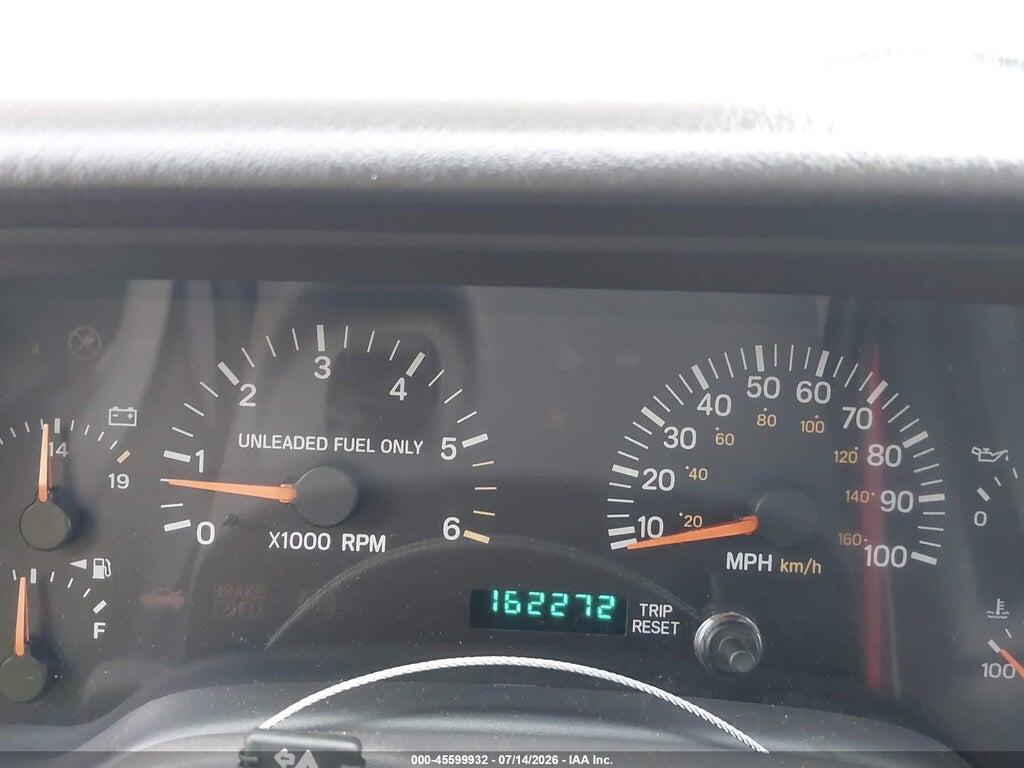 1J4FT68S8WL108328 1998 JEEP CHEROKEE photo no. 7