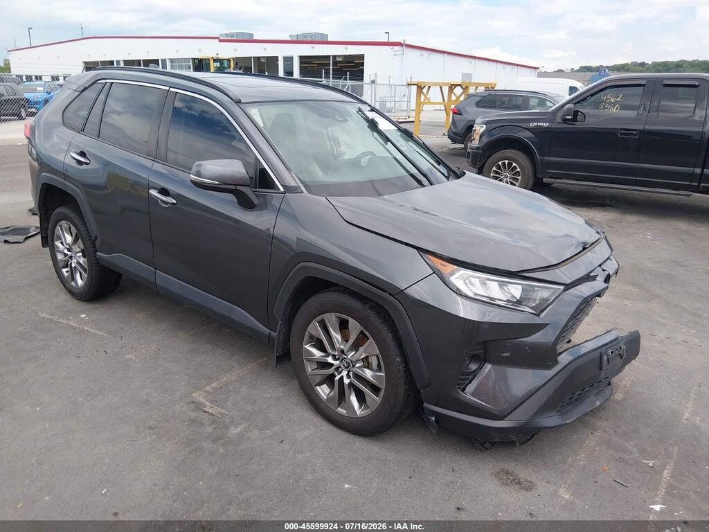2T3N1RFV8LW091254 2020 TOYOTA RAV4 photo no. 1