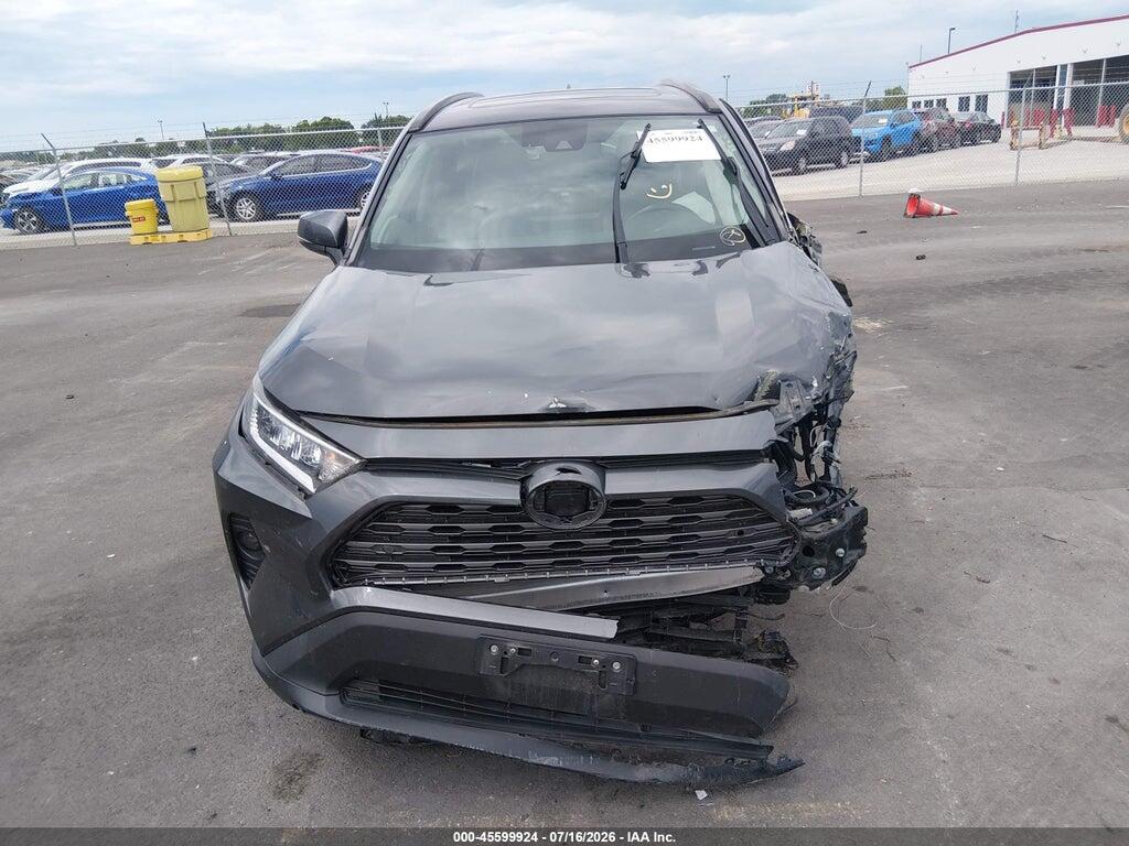 2T3N1RFV8LW091254 2020 TOYOTA RAV4 photo no. 11