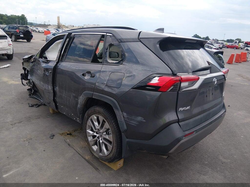2T3N1RFV8LW091254 2020 TOYOTA RAV4 photo no. 3