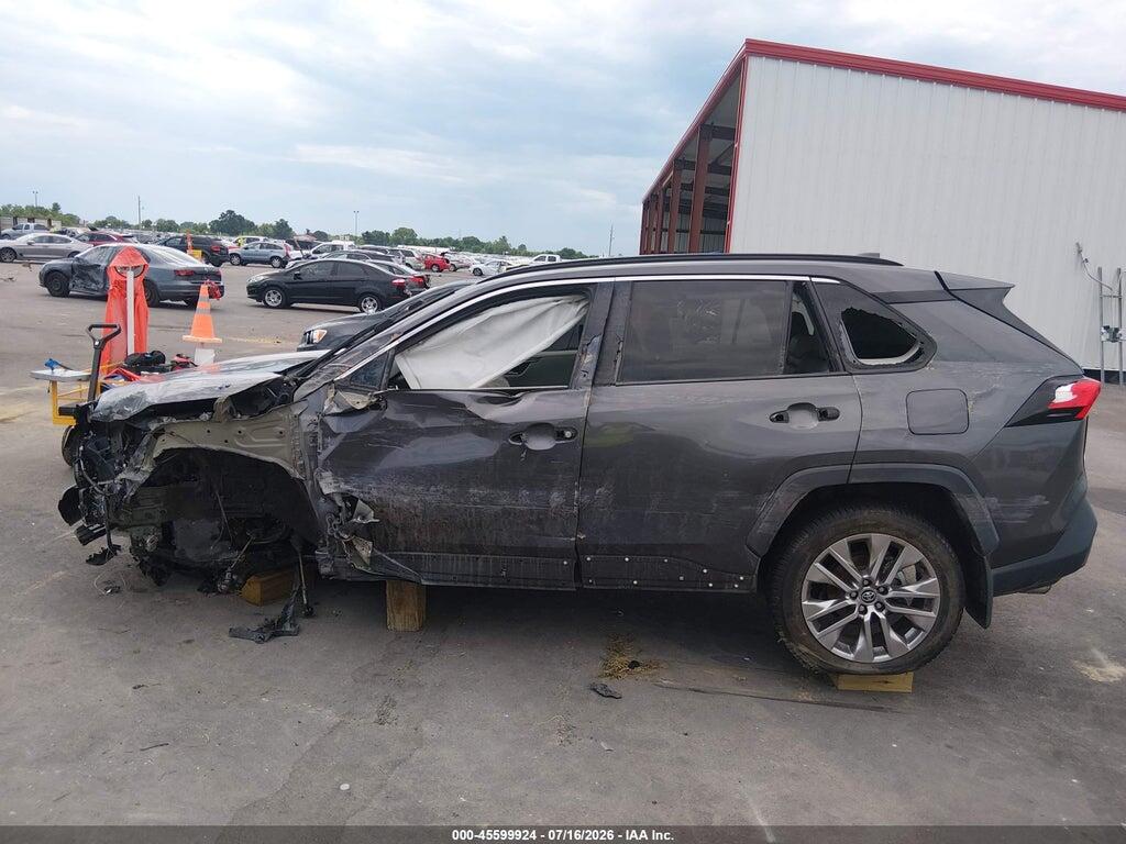 2T3N1RFV8LW091254 2020 TOYOTA RAV4 photo no. 6