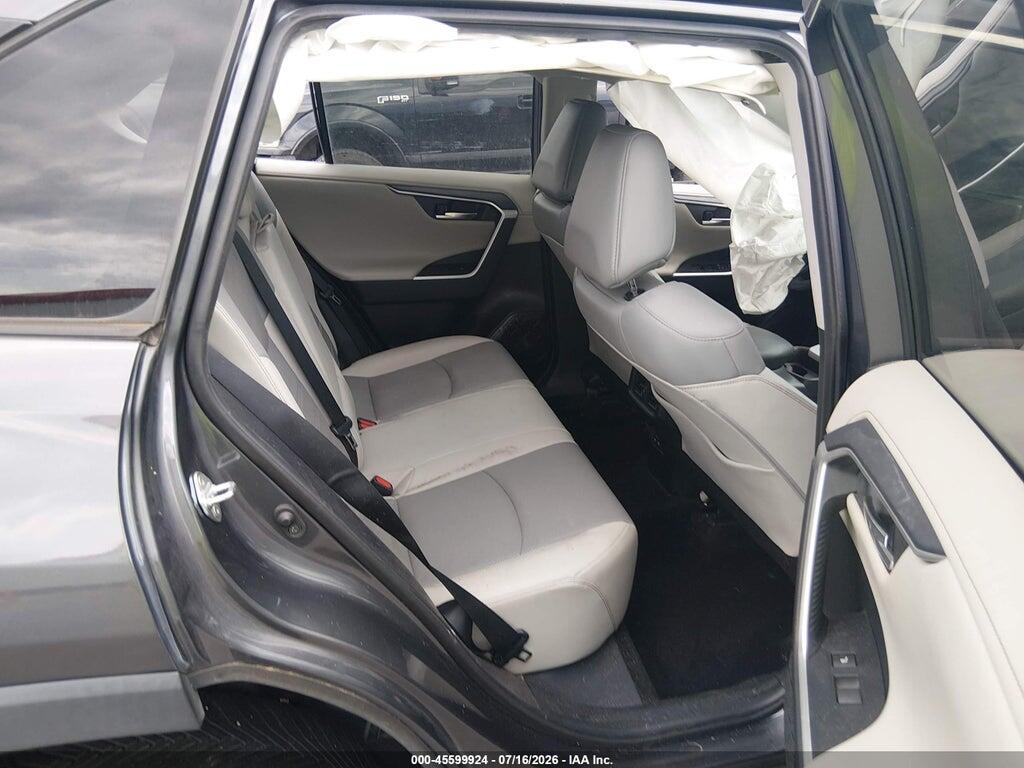 2T3N1RFV8LW091254 2020 TOYOTA RAV4 photo no. 8