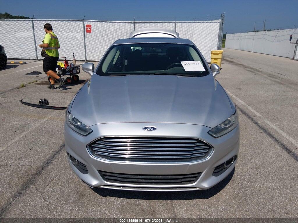 3FA6P0H79DR389143 2013 FORD FUSION photo no. 12