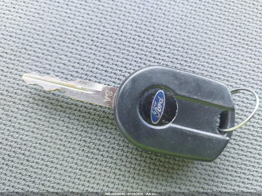 1FTMF1CM8DFD54131 2013 FORD F-150 photo no. 11