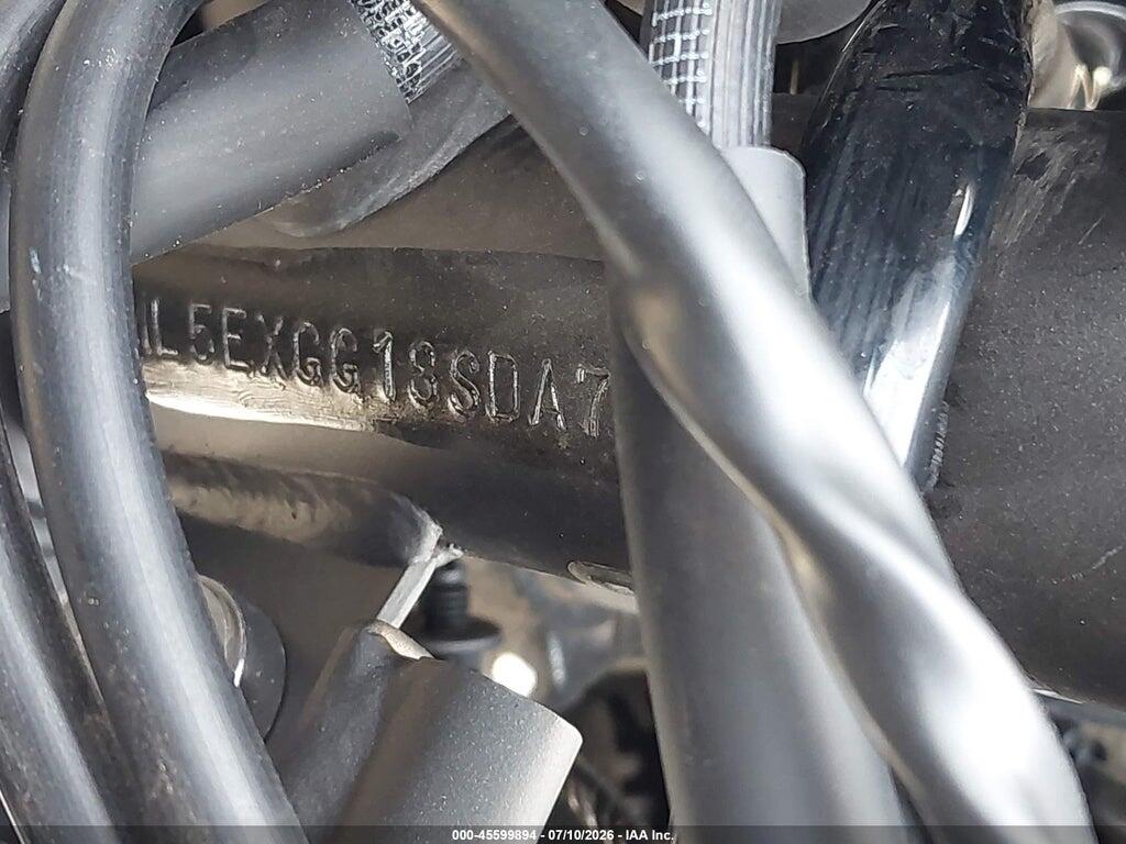 ML5EXGG18SDA71366 2025 KAWASAKI EX500 photo no. 10