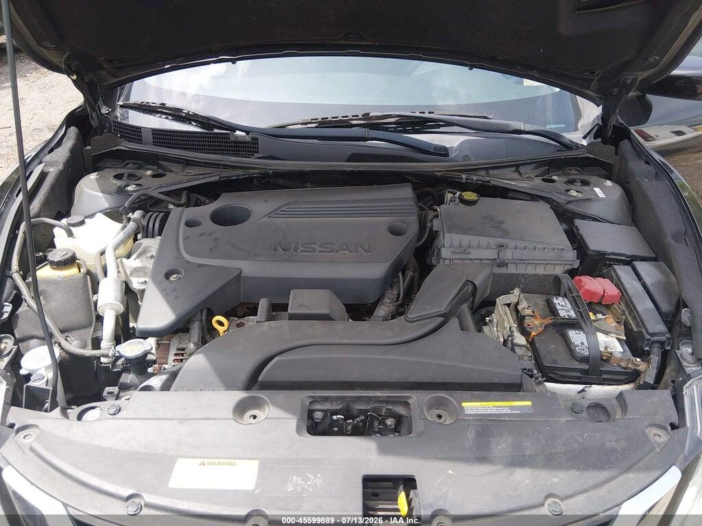 1N4AL3APXHN349874 2017 NISSAN ALTIMA photo no. 10