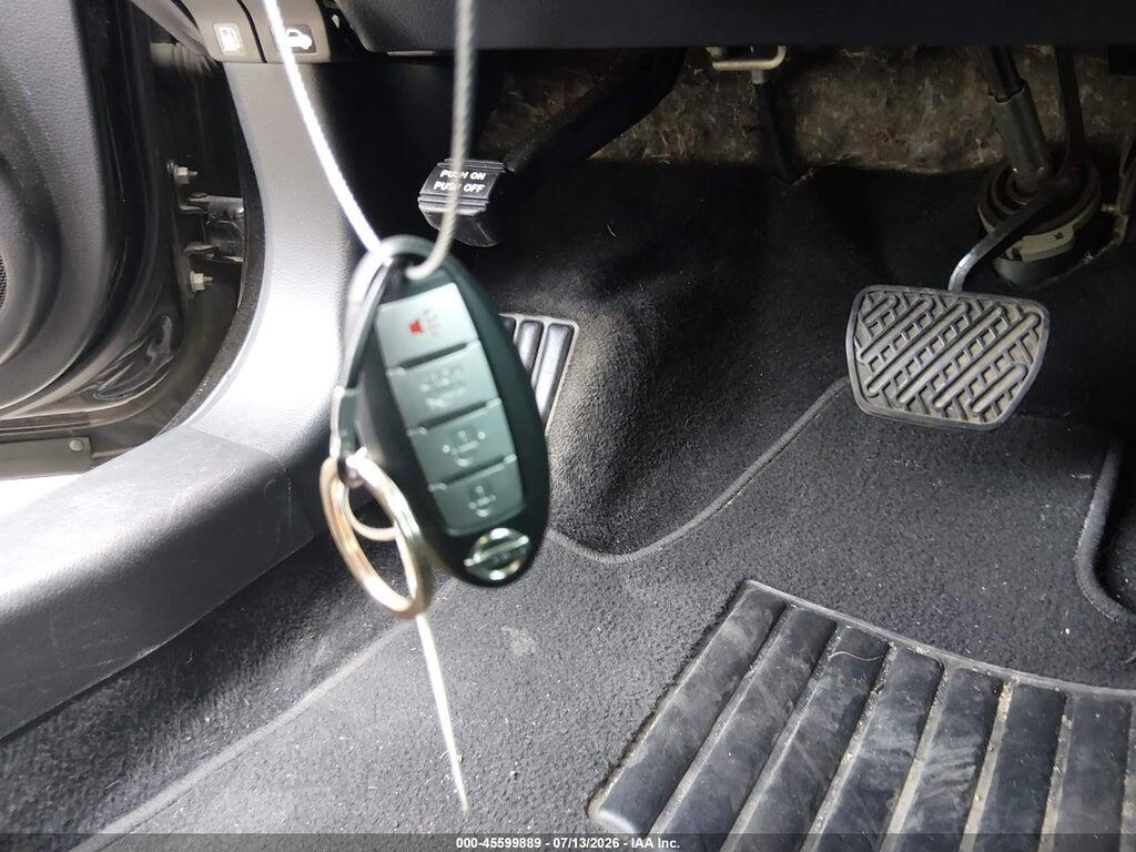 1N4AL3APXHN349874 2017 NISSAN ALTIMA photo no. 11