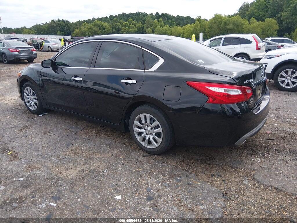 1N4AL3APXHN349874 2017 NISSAN ALTIMA photo no. 3