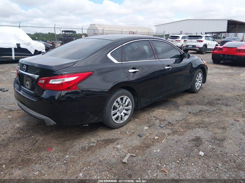 1N4AL3APXHN349874 2017 NISSAN ALTIMA photo no. 4