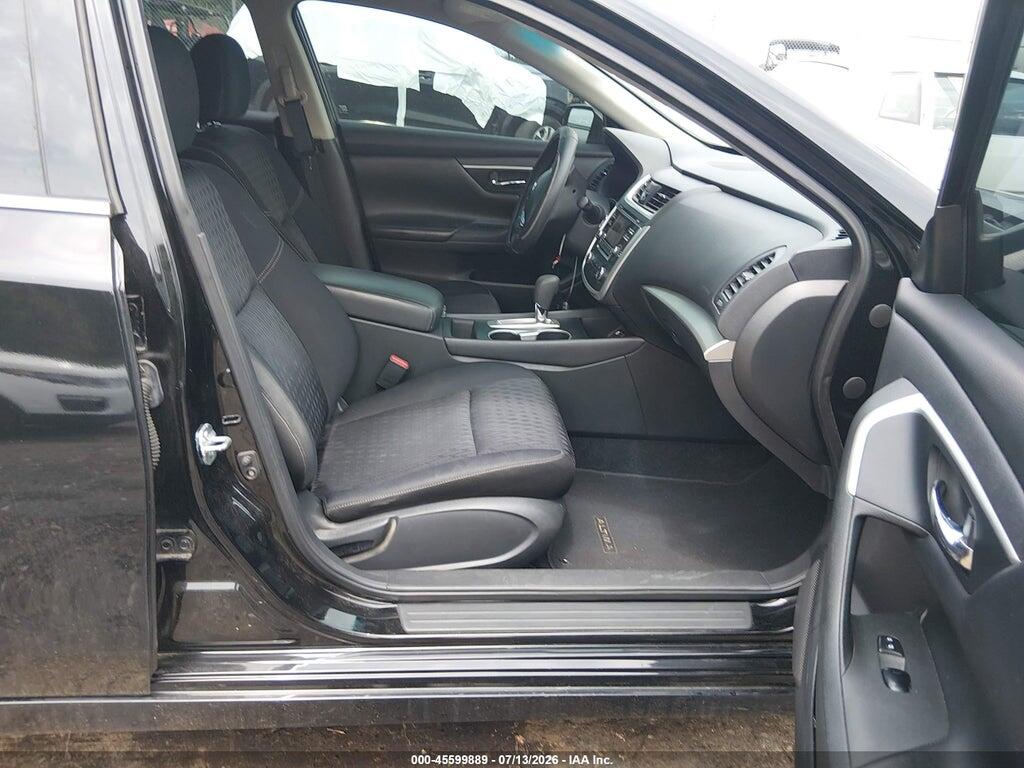 1N4AL3APXHN349874 2017 NISSAN ALTIMA photo no. 5
