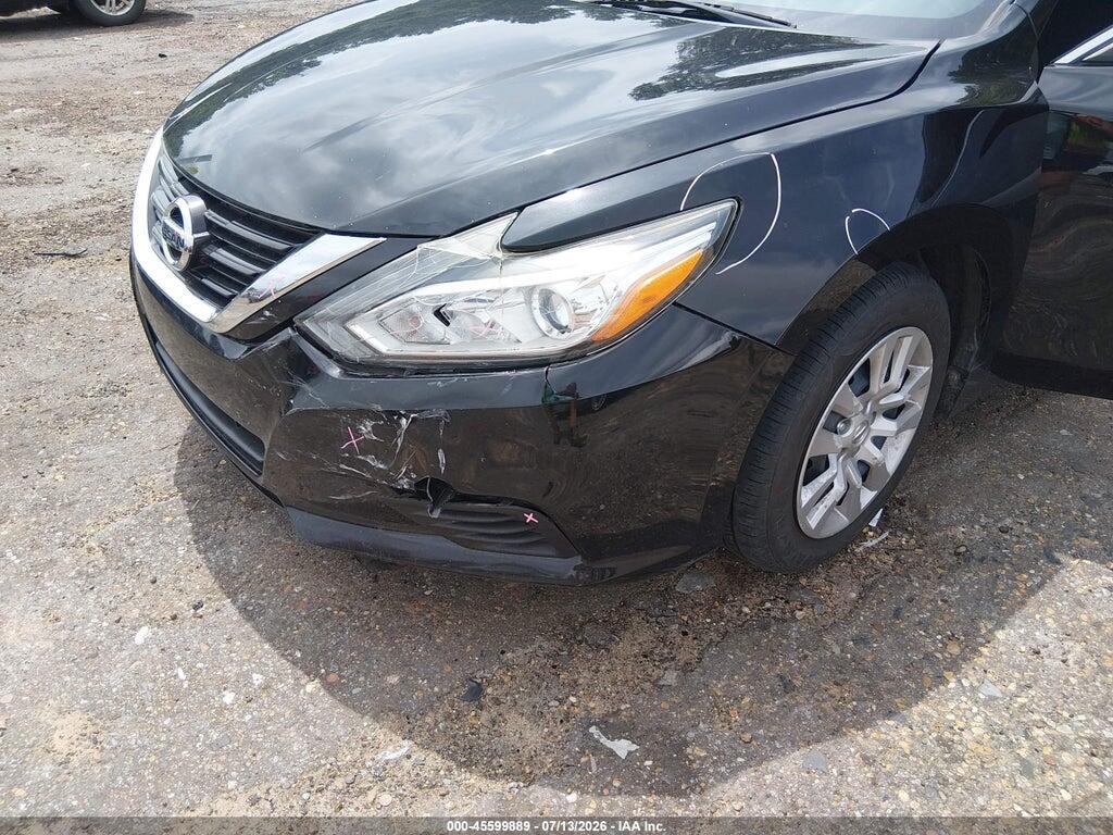 1N4AL3APXHN349874 2017 NISSAN ALTIMA photo no. 6