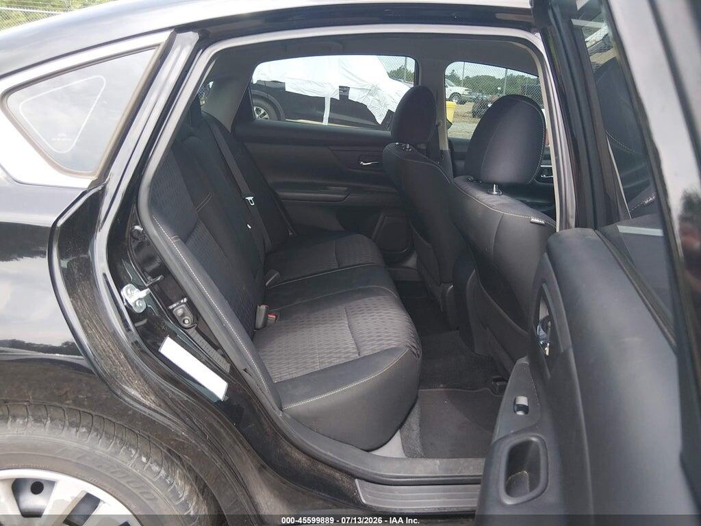 1N4AL3APXHN349874 2017 NISSAN ALTIMA photo no. 8