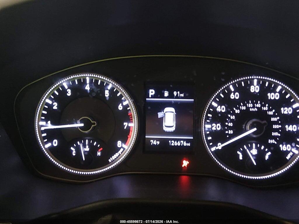 5NMS23AD6KH083720 2019 HYUNDAI SANTA FE photo no. 7