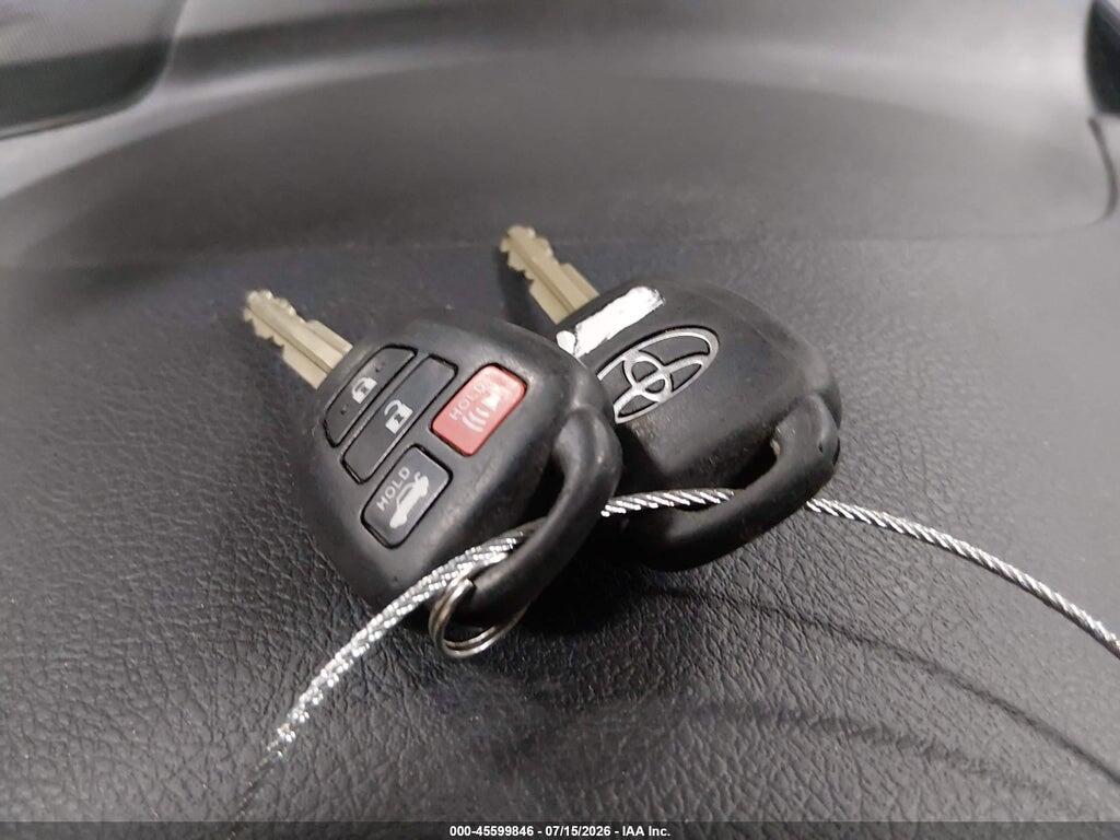 4T1BF1FK7CU079018 2012 TOYOTA CAMRY photo no. 11