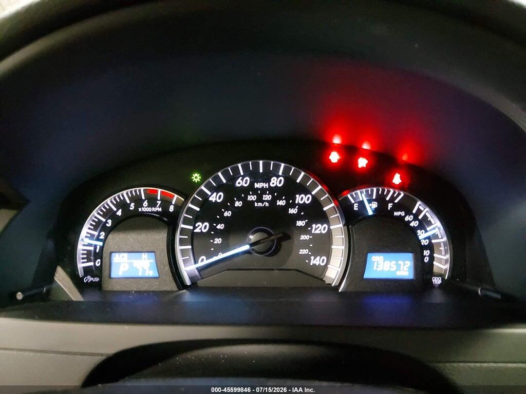 4T1BF1FK7CU079018 2012 TOYOTA CAMRY photo no. 7