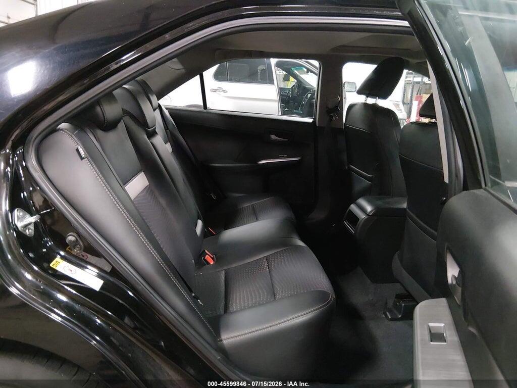 4T1BF1FK7CU079018 2012 TOYOTA CAMRY photo no. 8