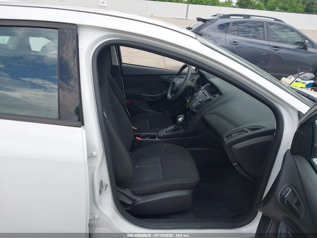 1FADP3E21FL219152 2015 FORD FOCUS photo no. 5