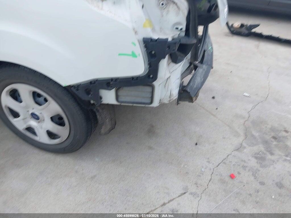 1FADP3E21FL219152 2015 FORD FOCUS photo no. 6