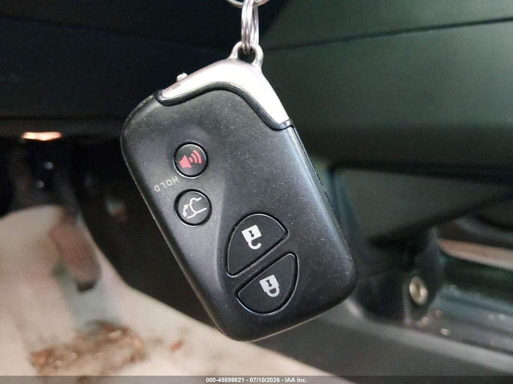 2T2ZK1BAXDC089256 2013 LEXUS RX 350 photo no. 11