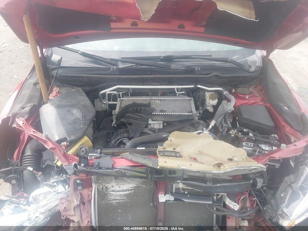 4S4WMACD1N3407748 2022 SUBARU ASCENT photo no. 10