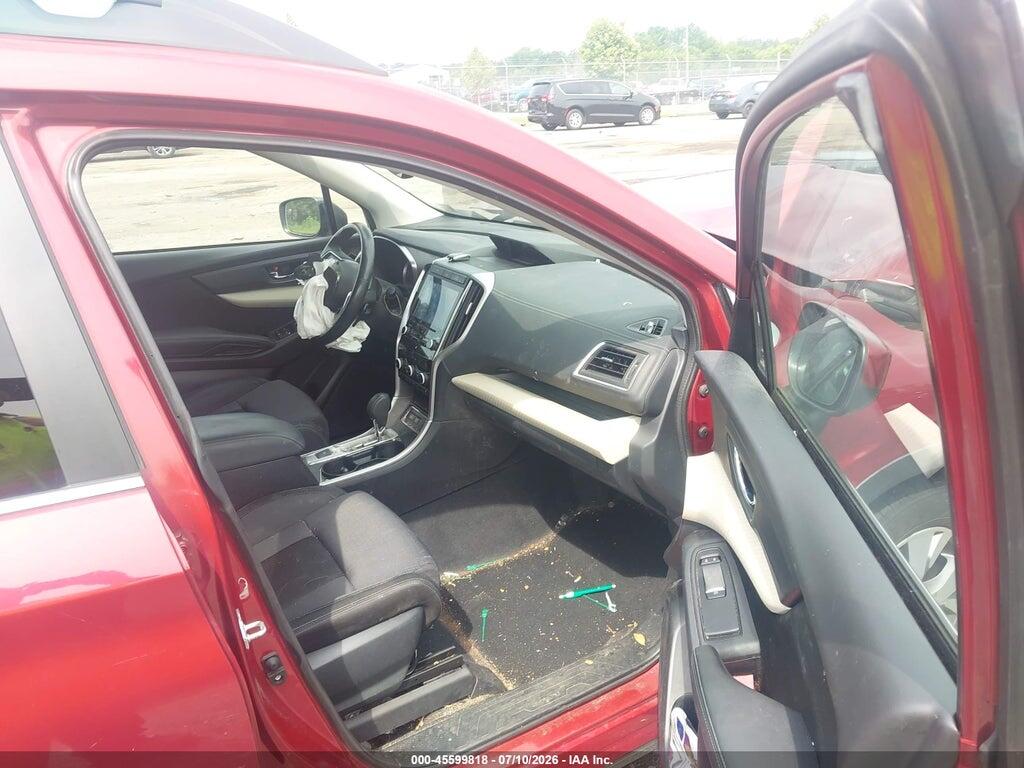 4S4WMACD1N3407748 2022 SUBARU ASCENT photo no. 5